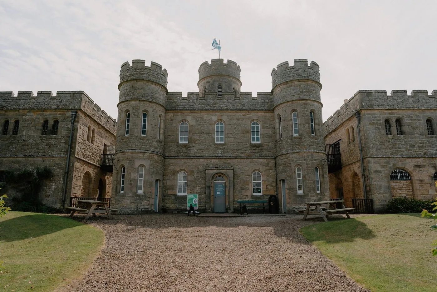 15 Amazing Abbeys You Can Visit in Scotland