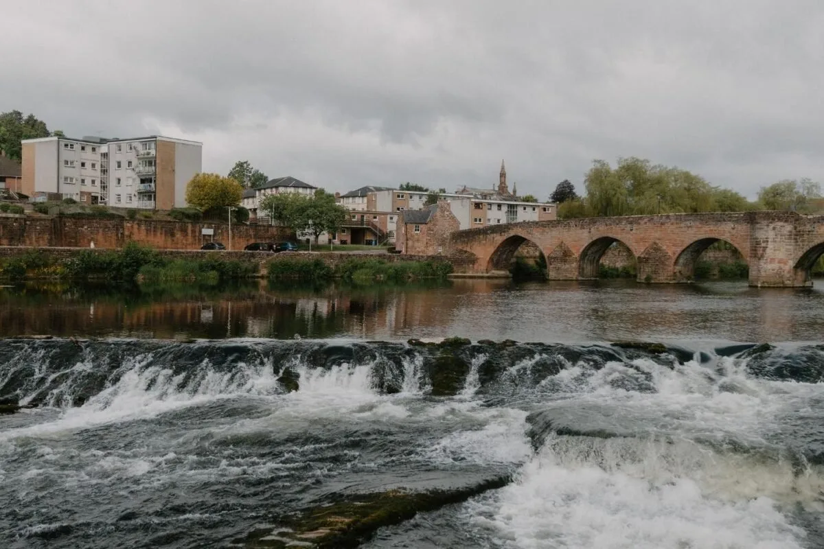 Explore the world’s first digital UNESCO trail