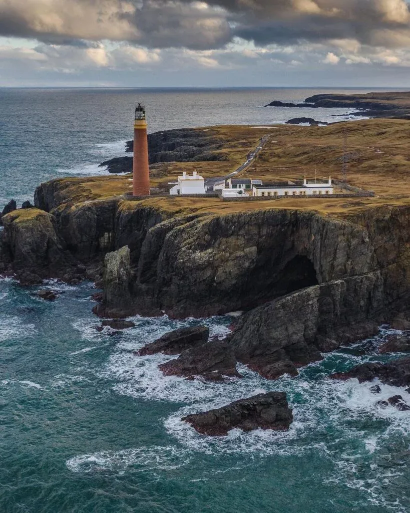 7 interesting things you maybe didn’t know about Lewis and Harris
