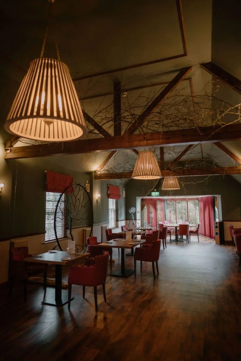 The Selkirk Arms Bar, Bistro And Restaurant
