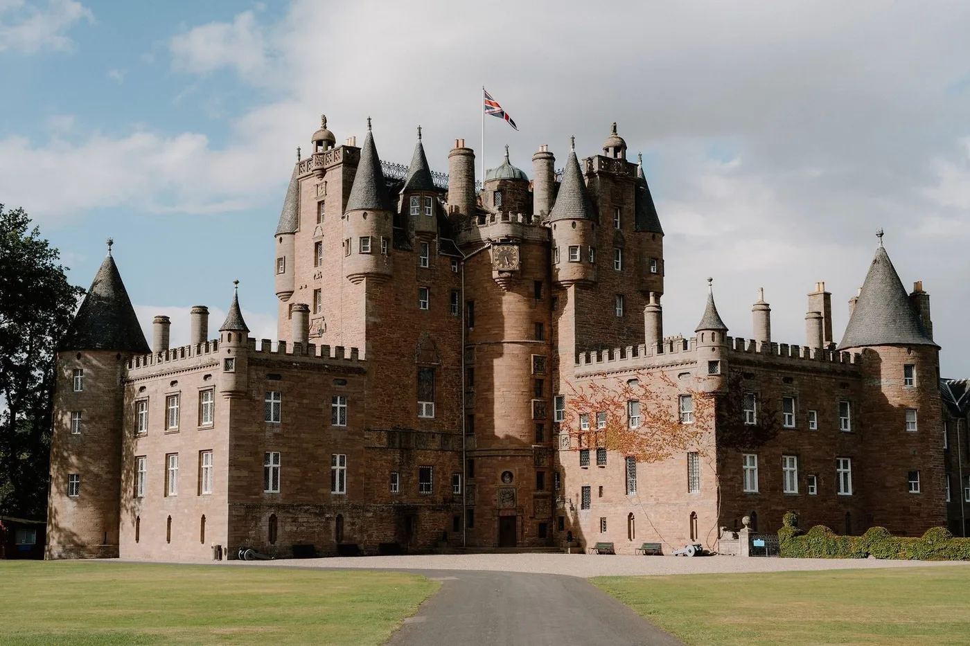 Things to do in Dundee and Angus