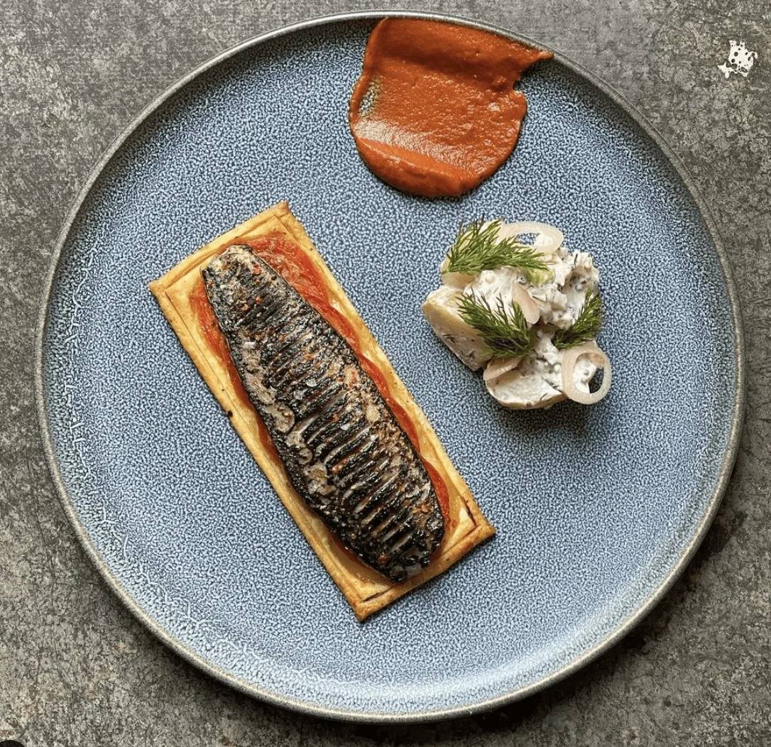 A food guide to The Green in Aberdeen
