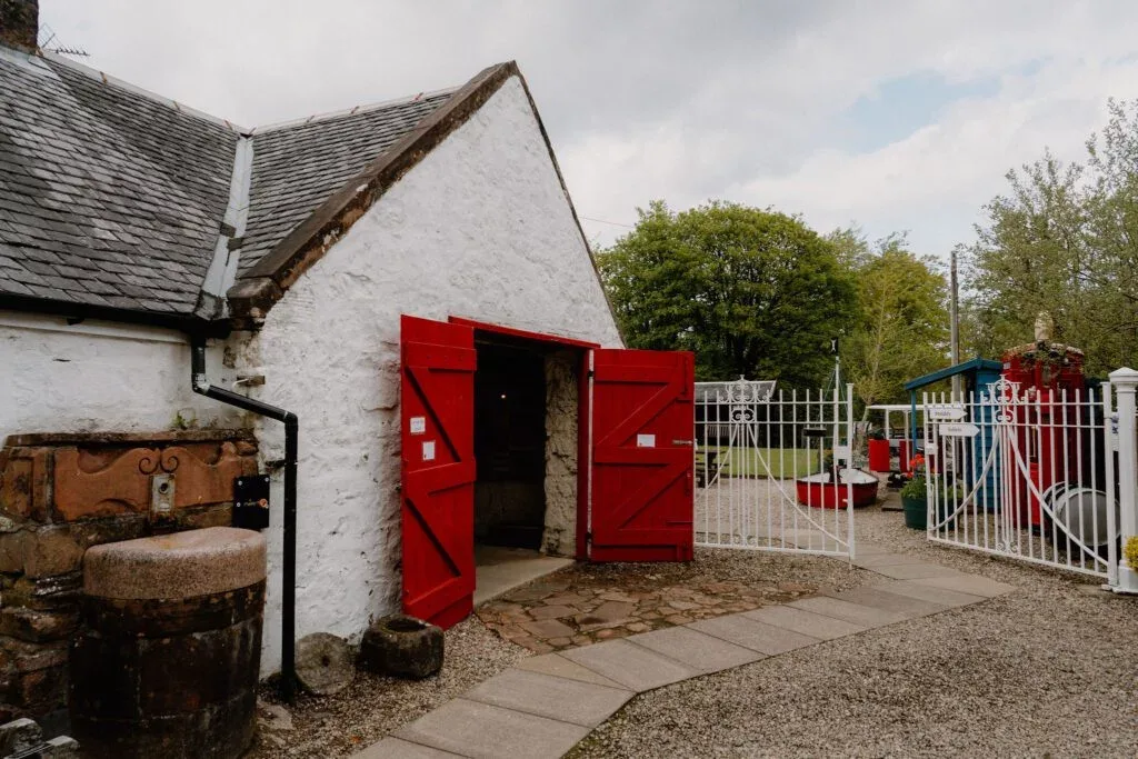 Things to do on the Isle of Arran