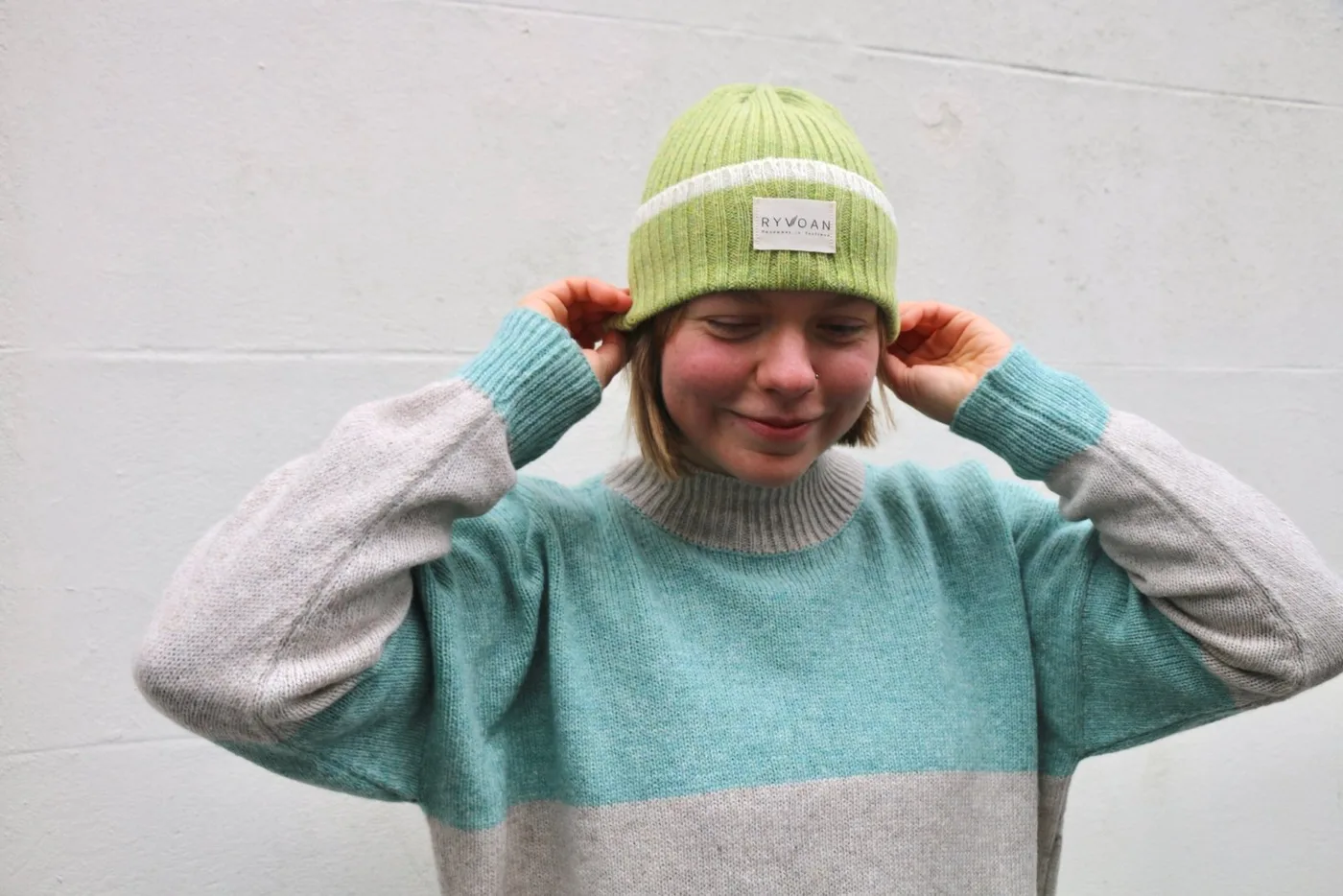 Meet Kirsty Campbell – owner of Ryvoan