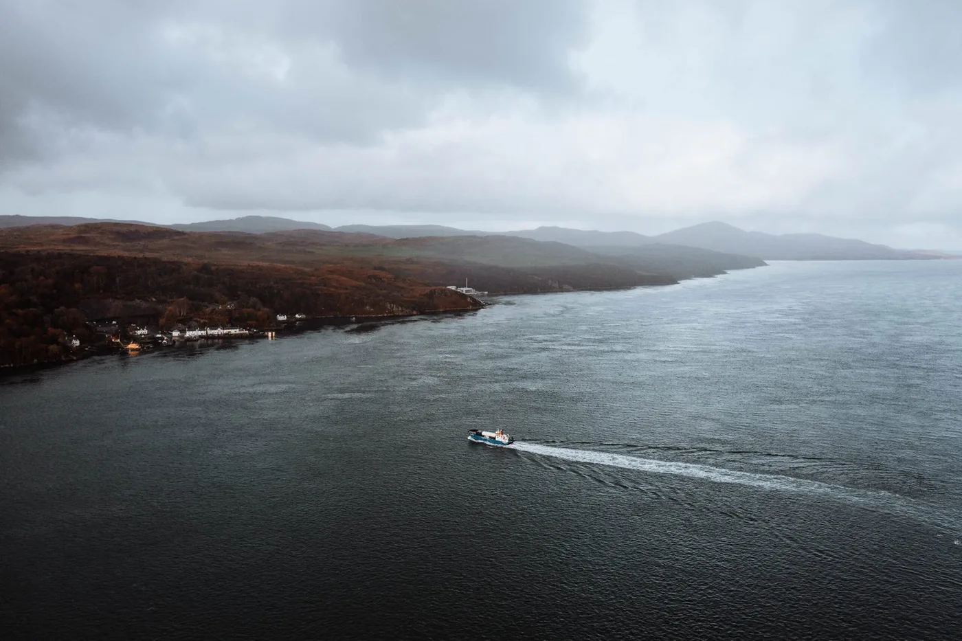 Things to do in Scotland