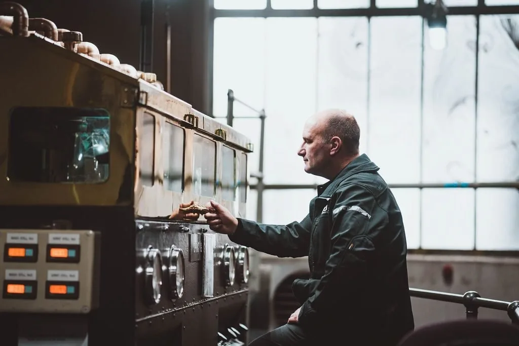 Interview with the Jura Distillery Manager