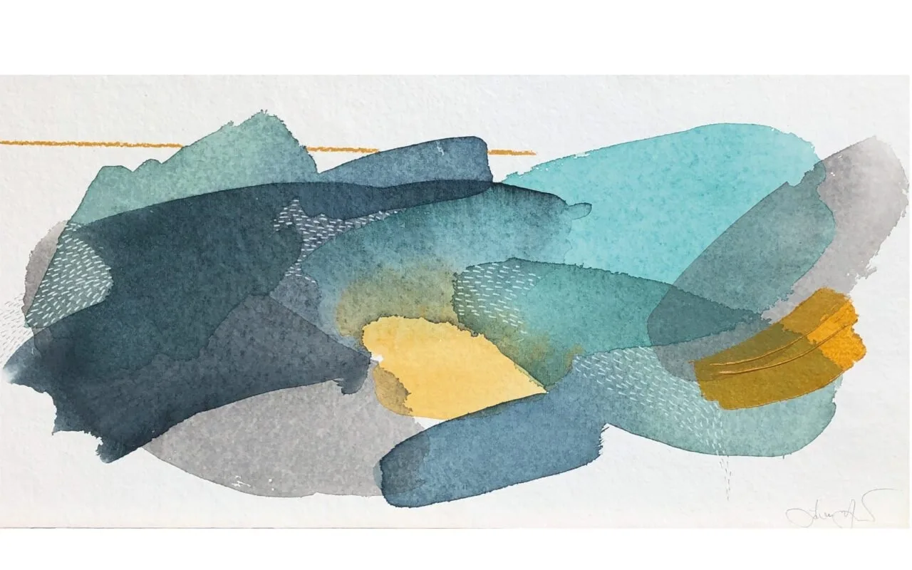 Meet visual artist Jane Hunter