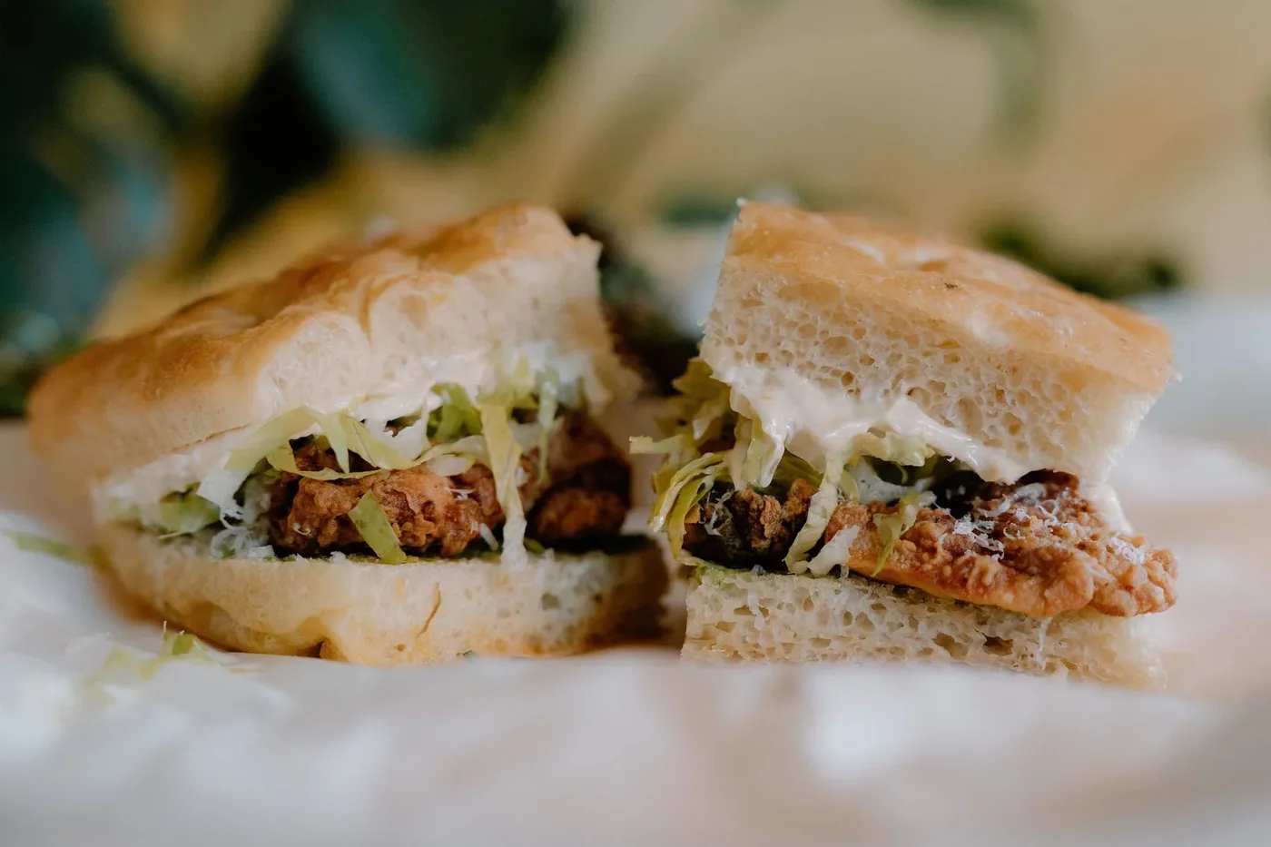 Inside Albys: Edinburgh’s Sandwich Shop Success Story
