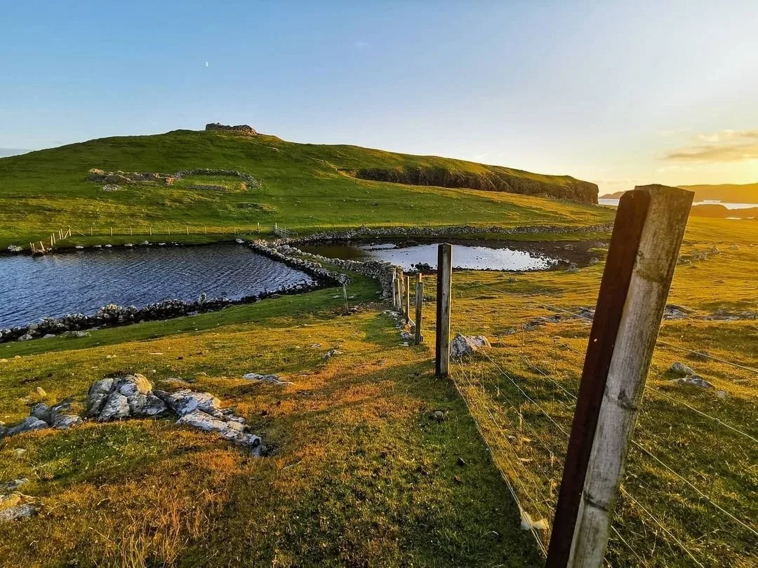 Shetland's Best Brochs