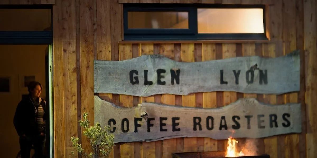 Glen Lyon