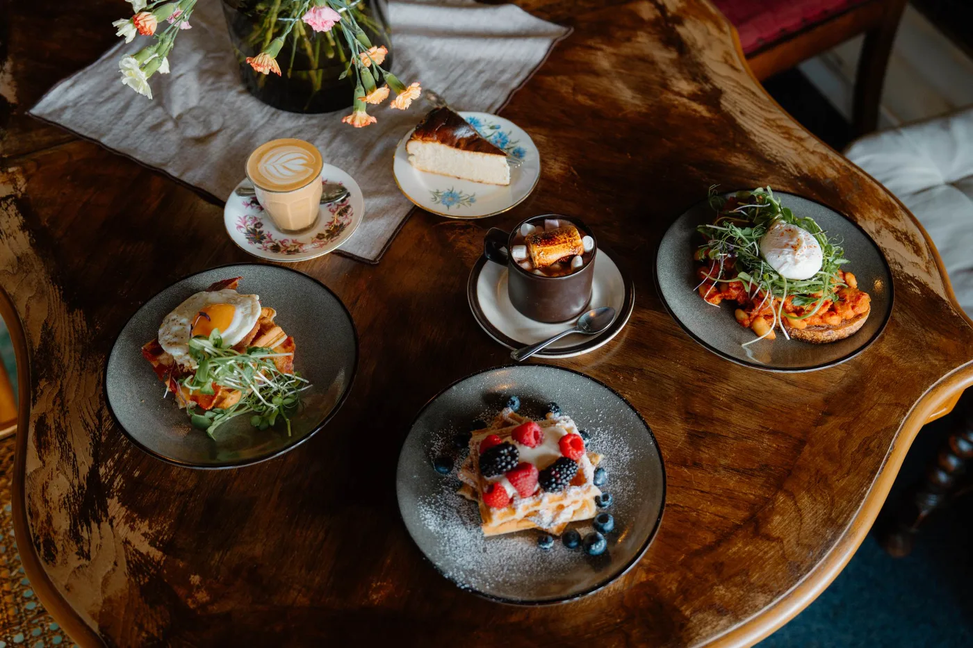 The Best Cafes In Skye