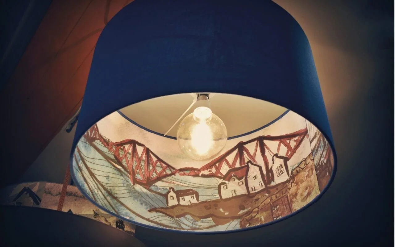 Meet Tori Gray Illustrator and owner of Harbour Lane