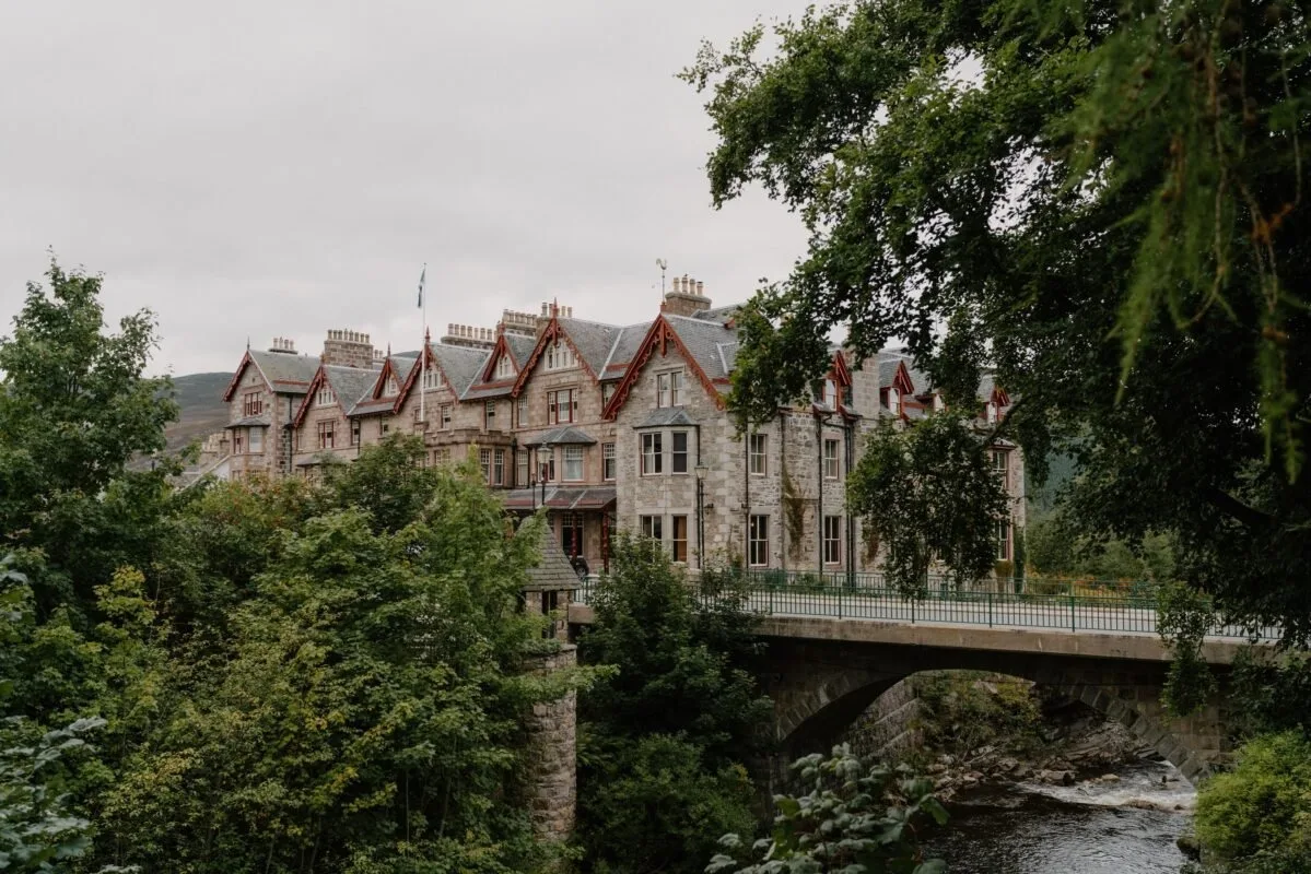 The Prettiest Villages In Scotland
