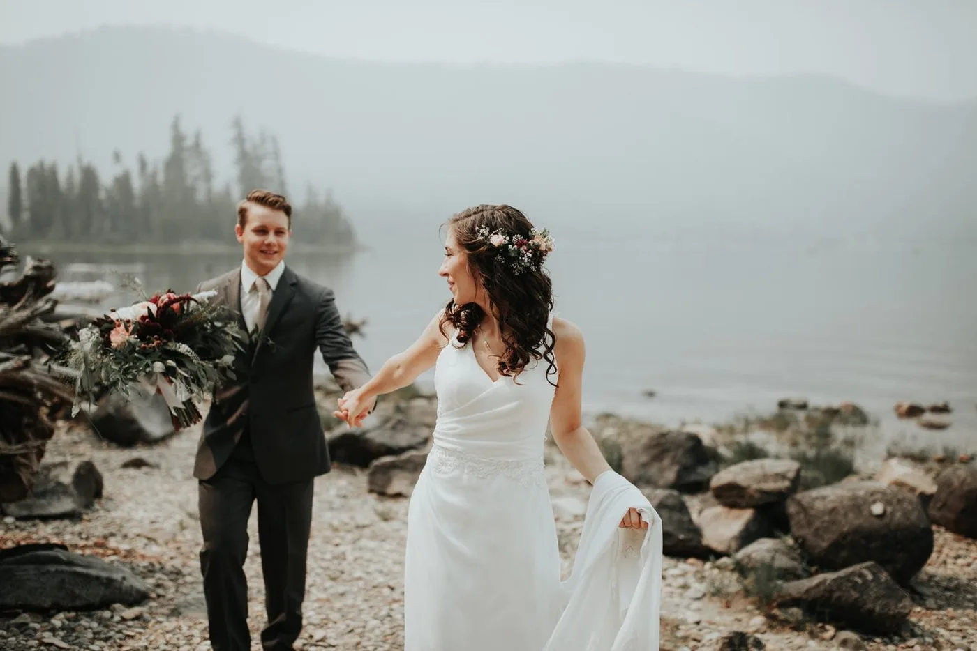 Scotland's Best Wedding Venues