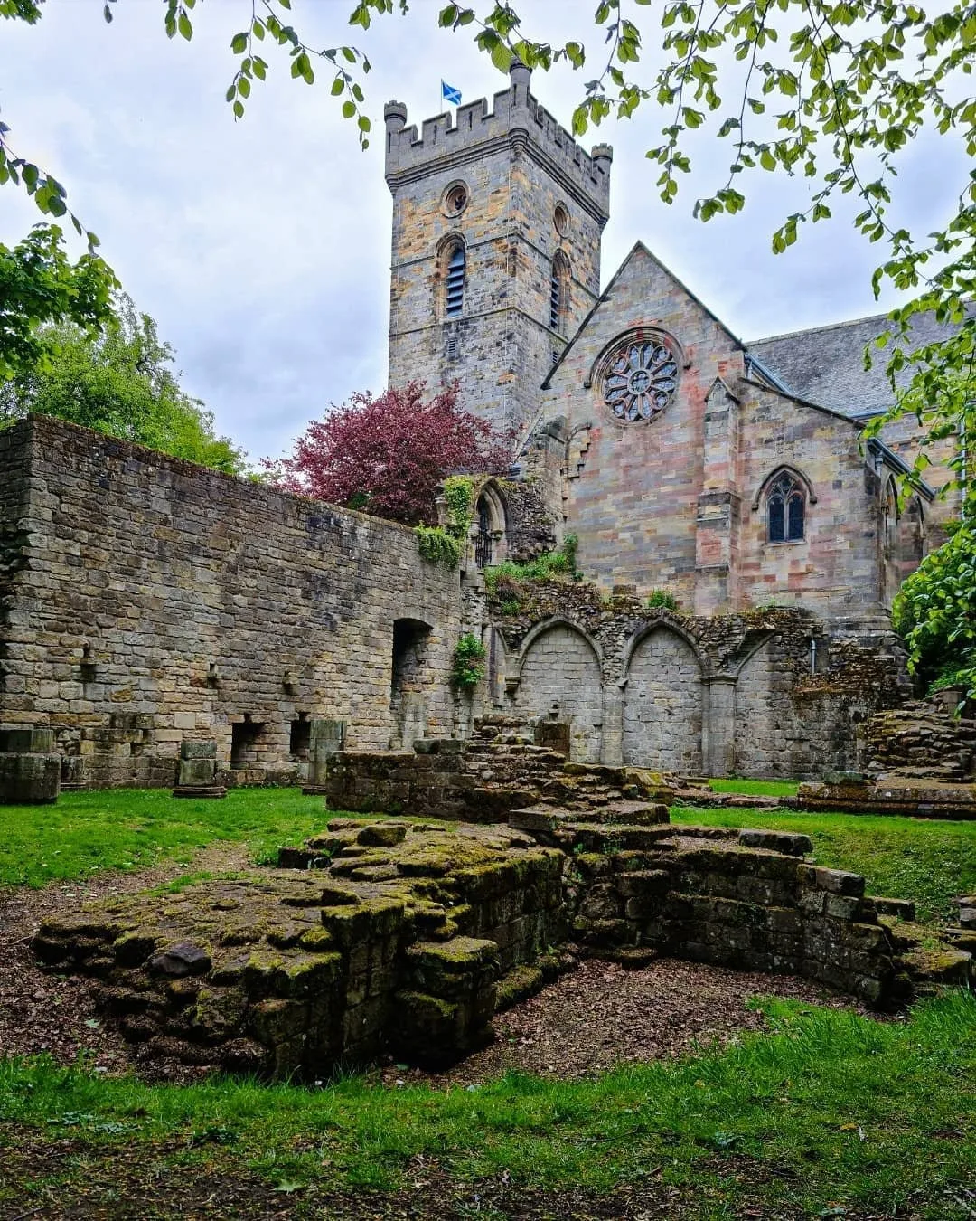 15 Amazing Abbeys You Can Visit in Scotland