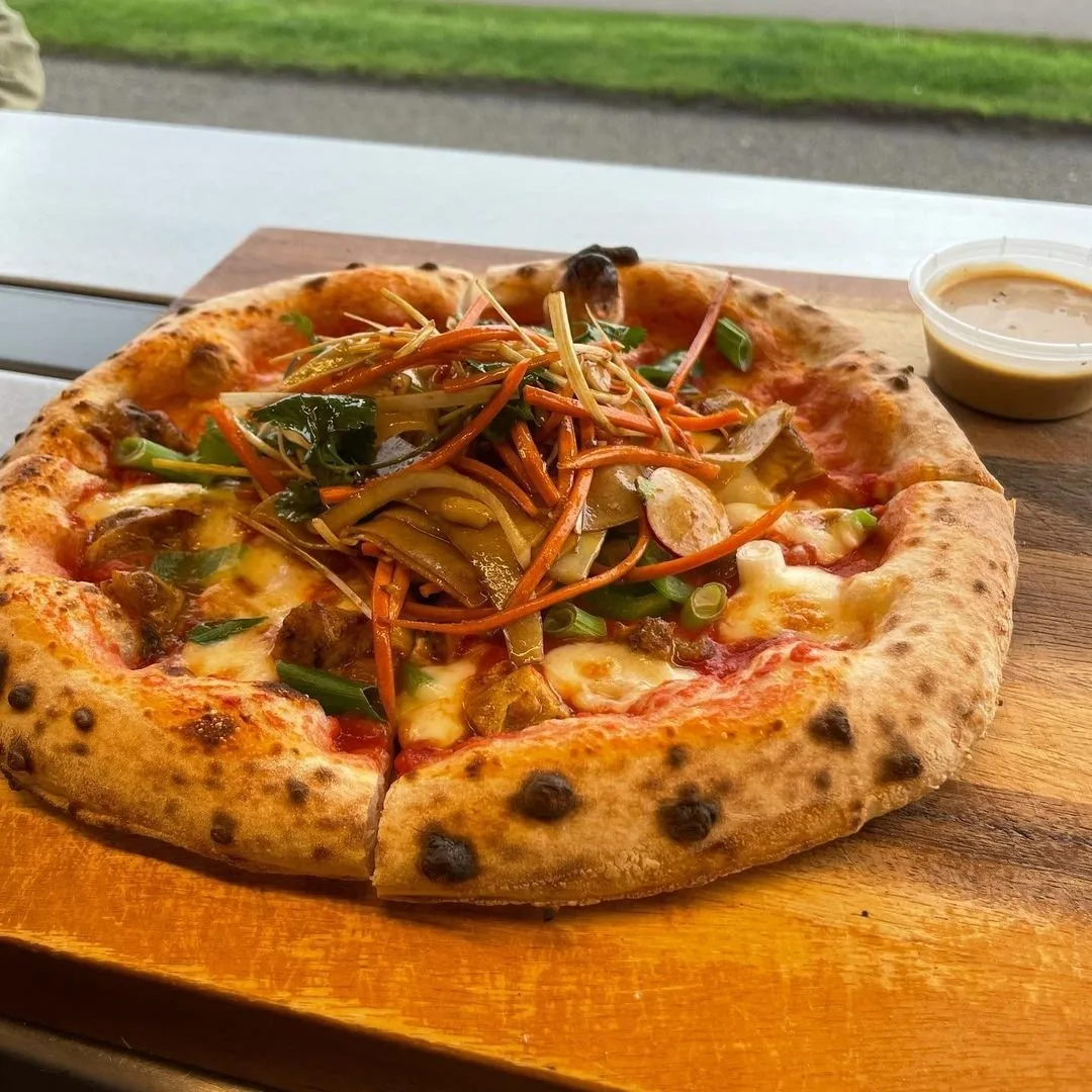 Perfect pizzas in Aberdeen and Aberdeenshire