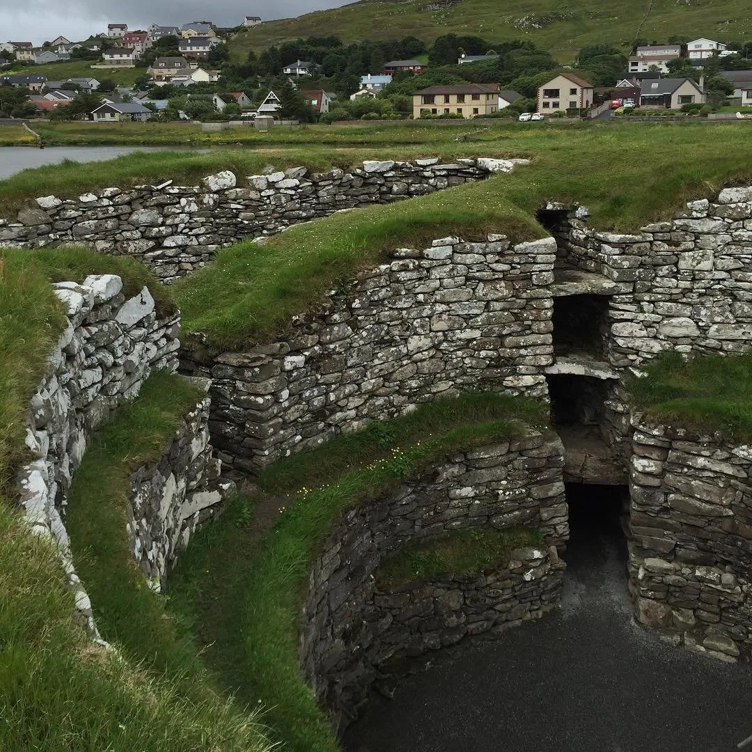 Shetland's Best Brochs