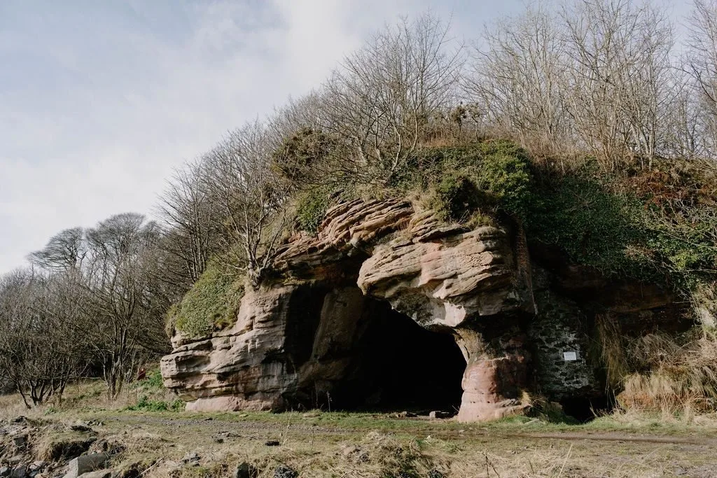 Dunino Den