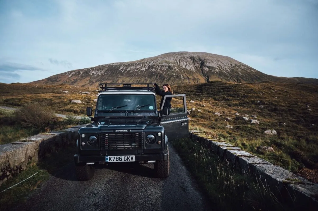 The Isle of Skye: The Highlands in an Island?