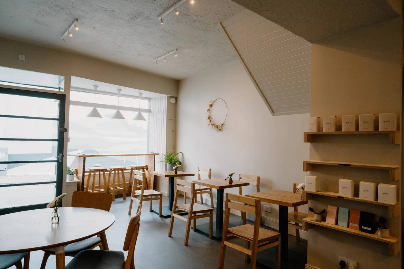 The Best Cafes in Skye