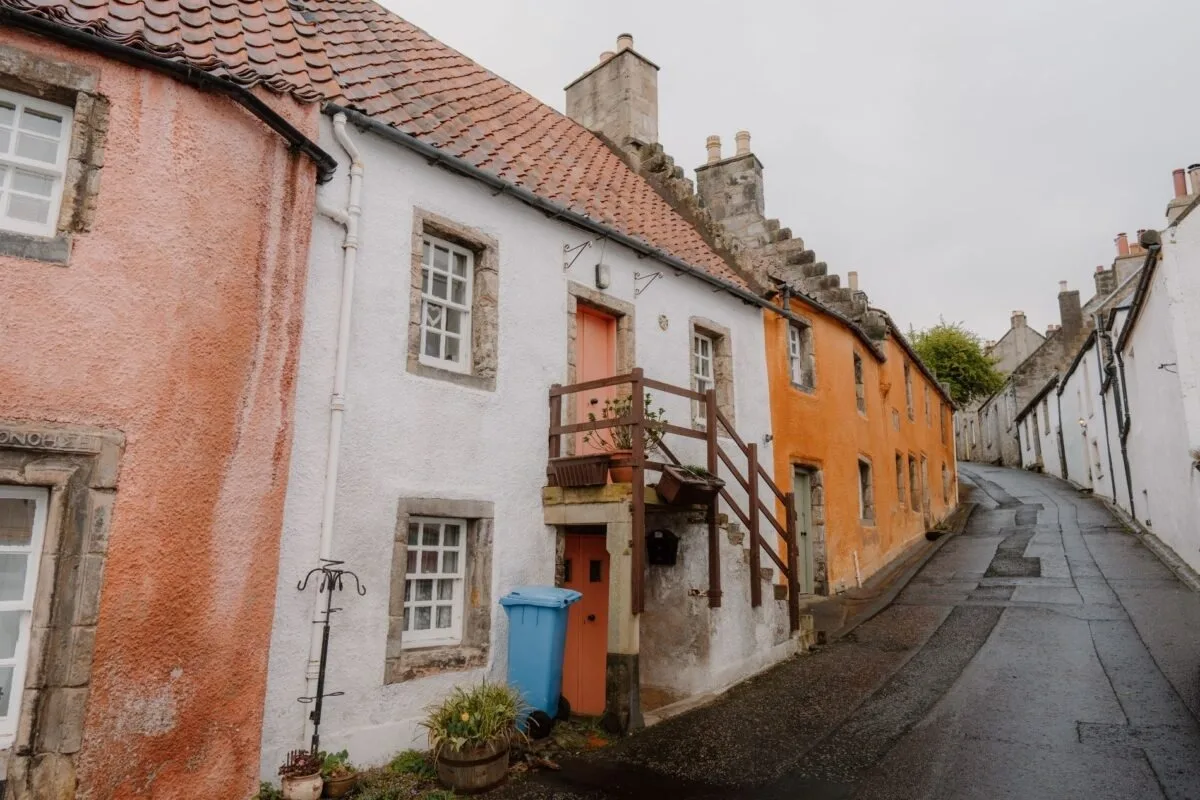 The Dundonald
