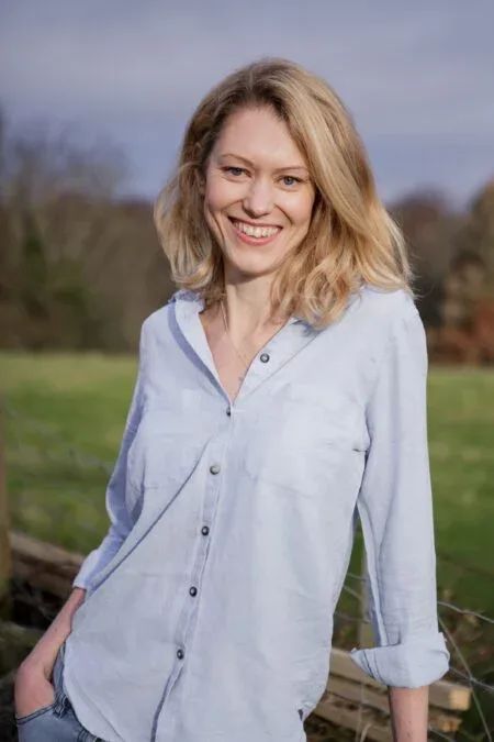 Blooming Beauty: Seilich Skincare’s Wild Journey from Scottish Meadows to Radiant Skin