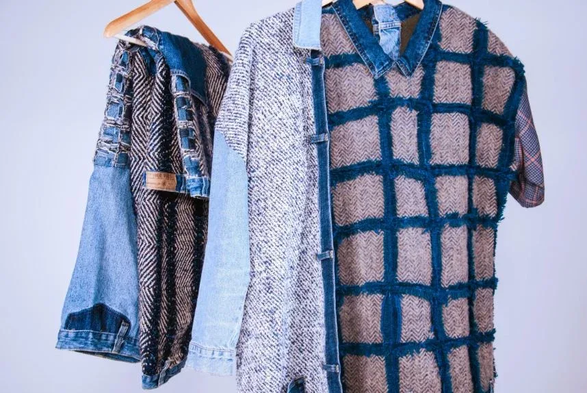 Meet Textiles Designer Jonny MacKinnon