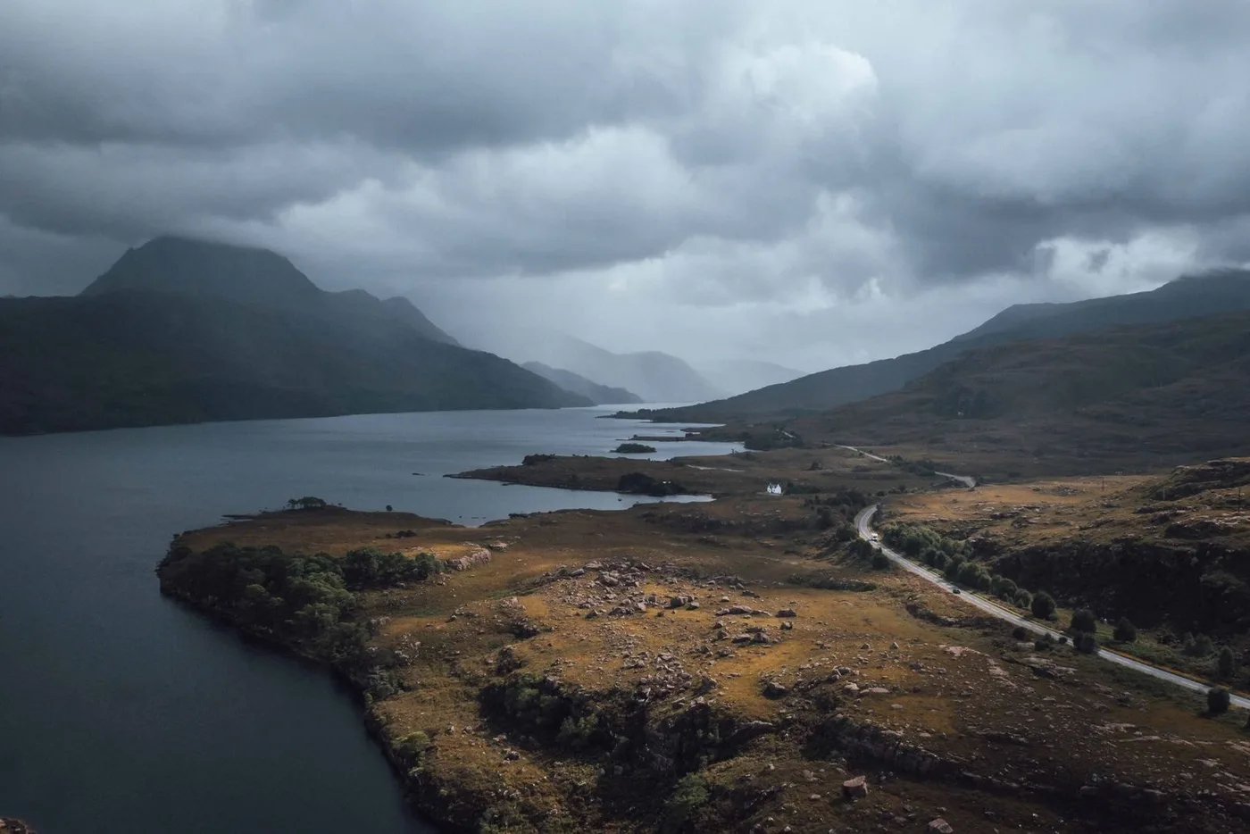 72 Hours in Torridon