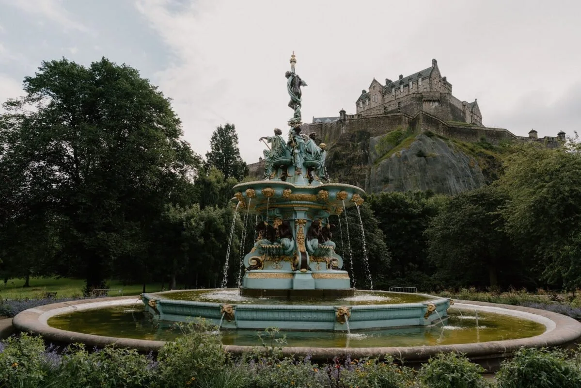Explore the world’s first digital UNESCO trail