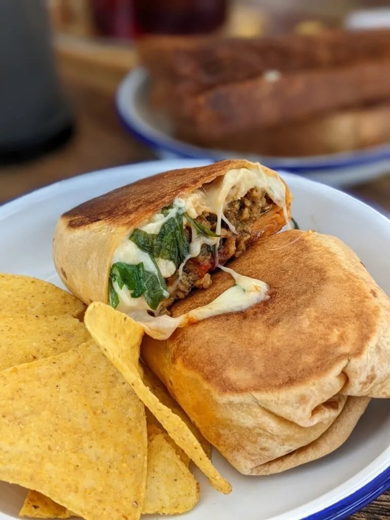 Where to eat in Inverurie