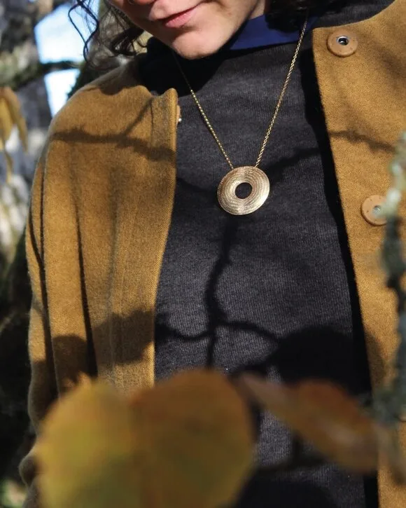 Meet Jewellery Artist Caitlin Hegney