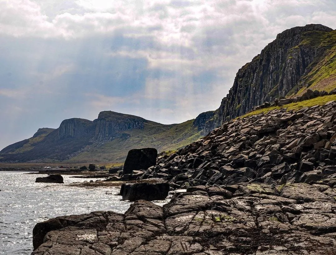 Things to do on the Isle of Skye