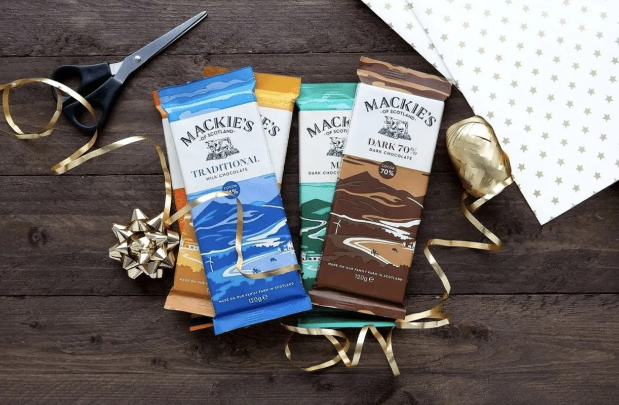 Perfect stocking fillers from the North-east