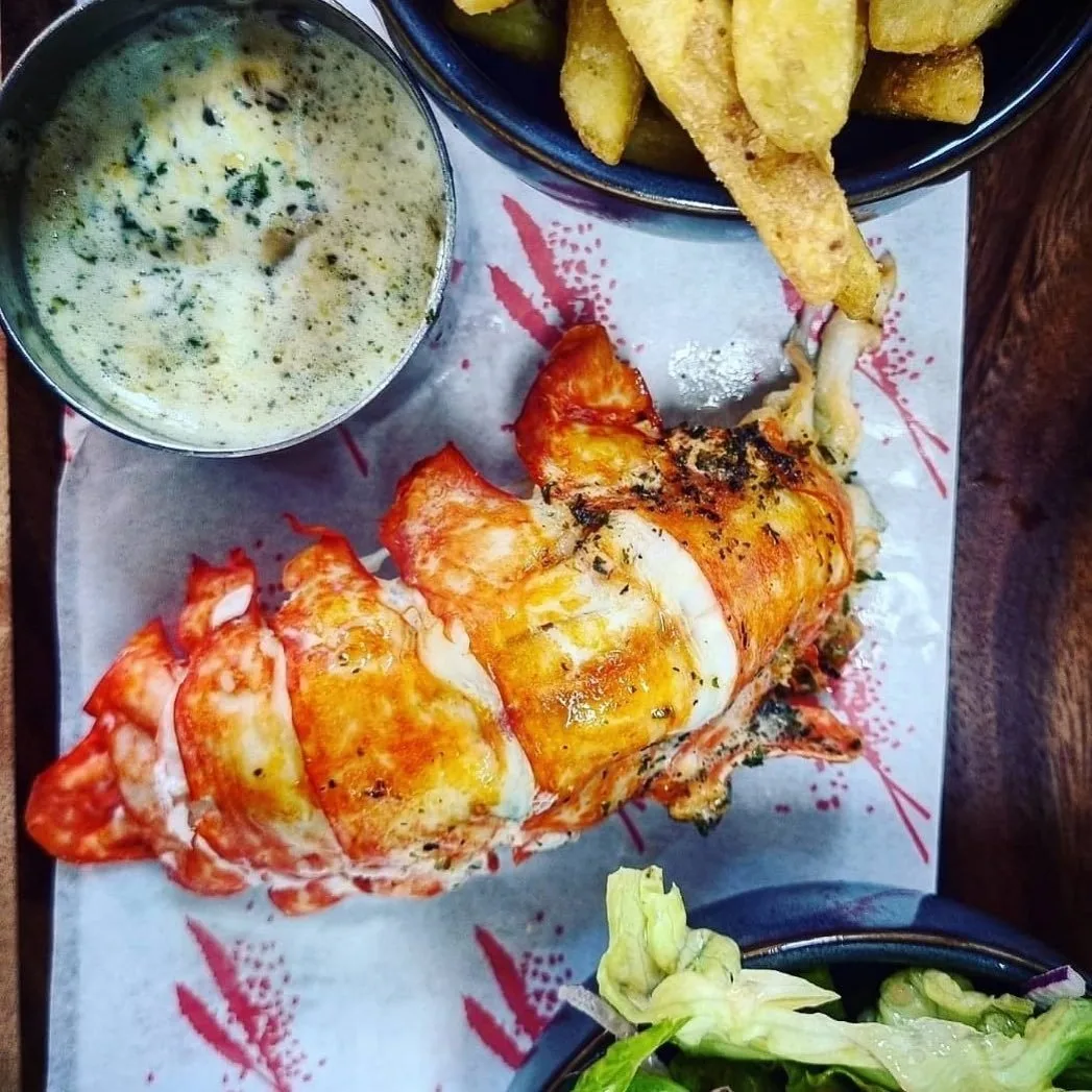 The best places to eat by the sea in Aberdeenshire