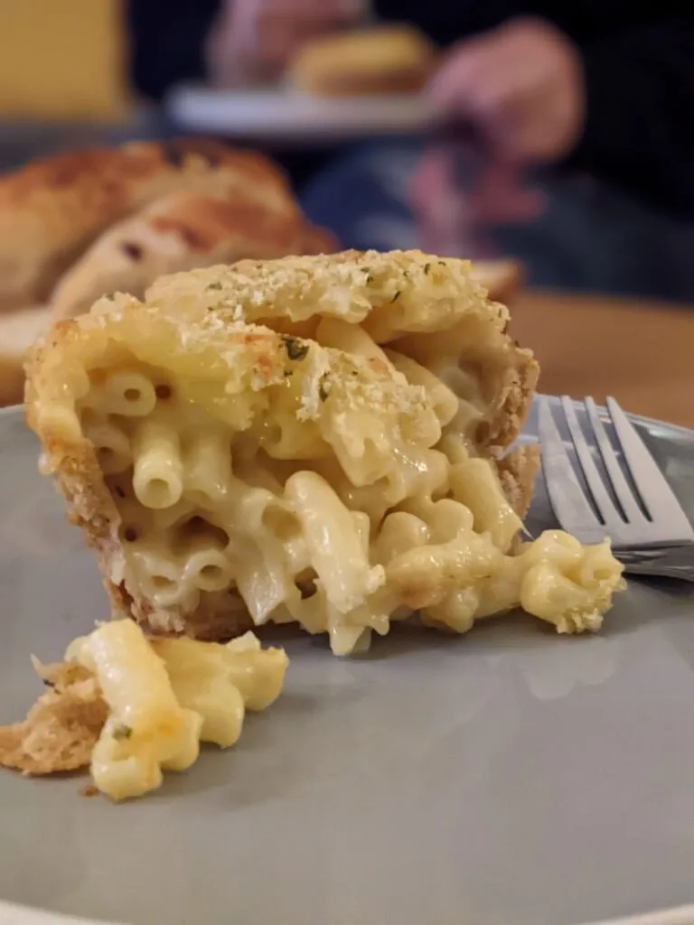 A slice of pie in Aberdeen and Aberdeenshire