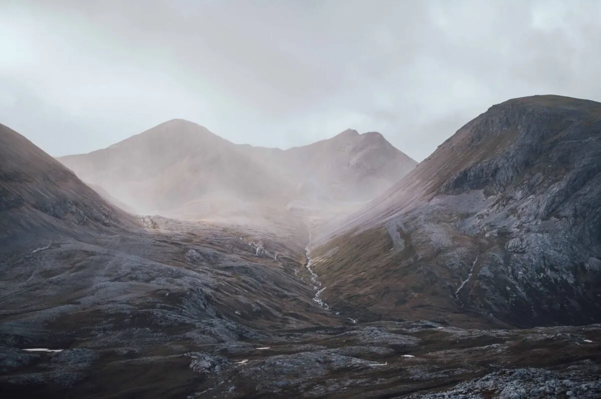 72 Hours in Torridon