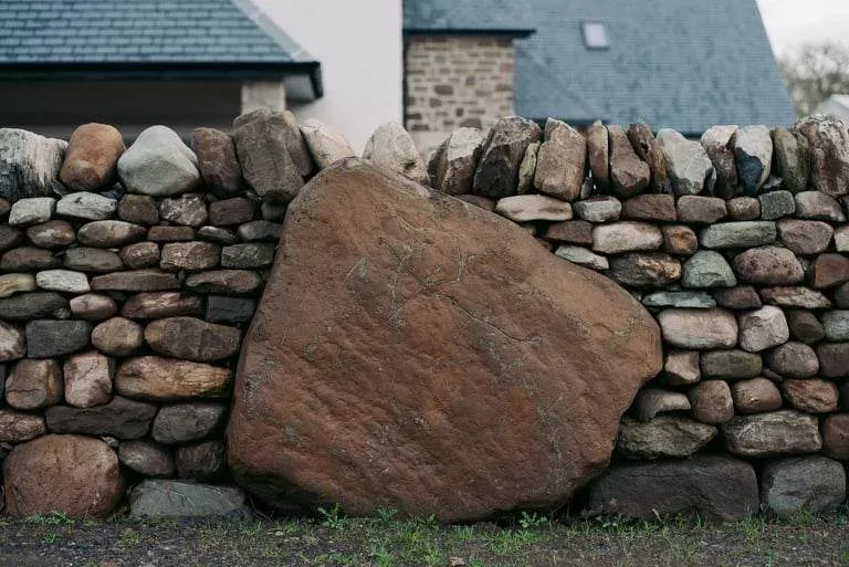The Drystone Company
