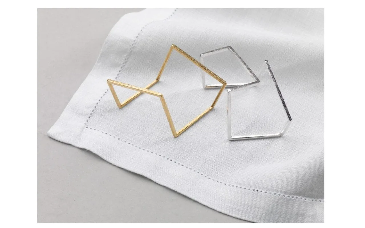Meet Silversmith & Jeweller, Ellys May Woods