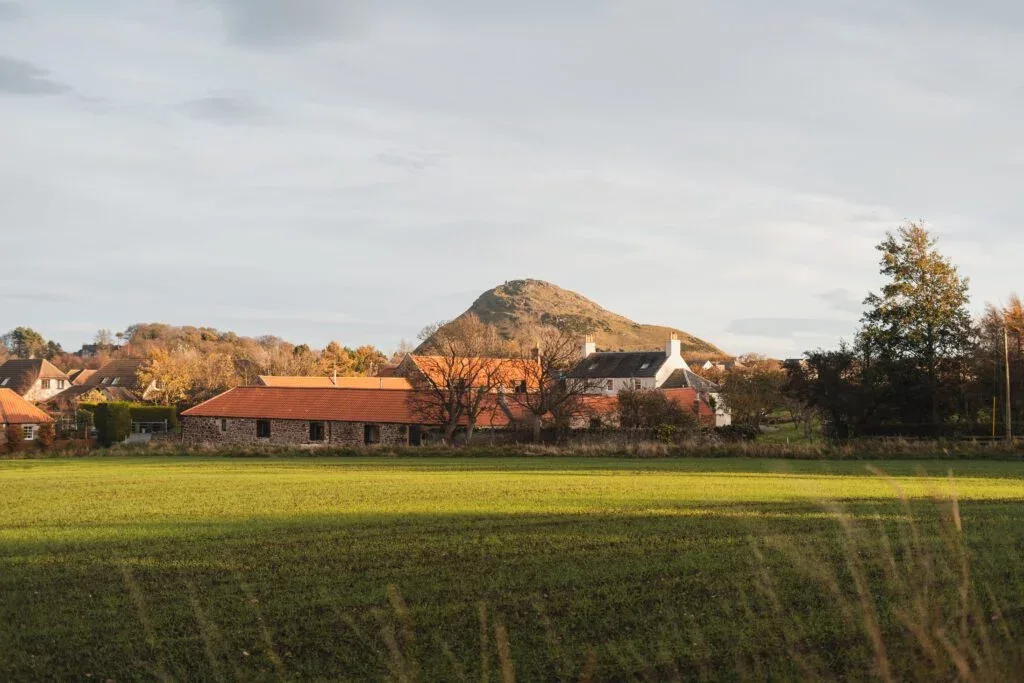 Meet Stephanie Lothian, Co-Owner of Williamstone Farm steadings