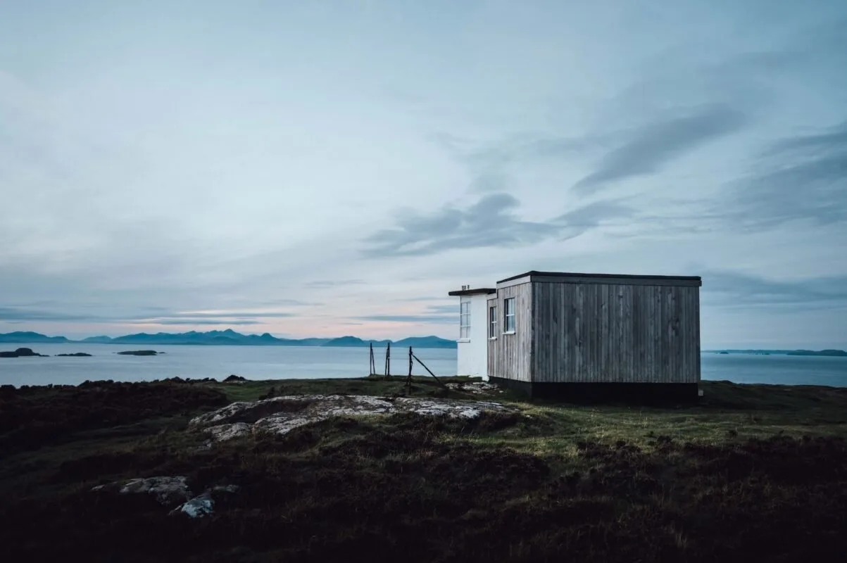 The Isle of Skye: The Highlands in an Island?