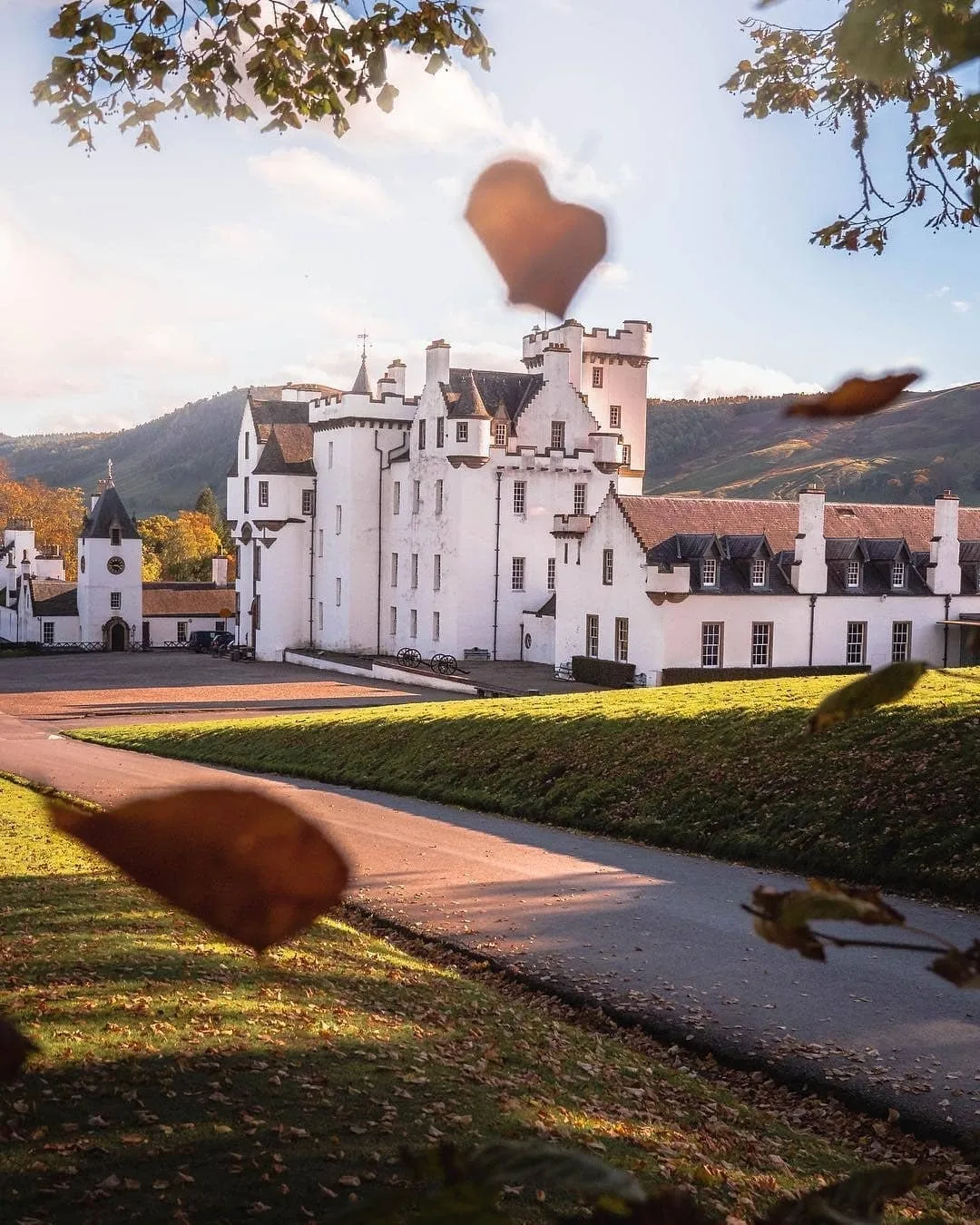 Scotland's Most Scenic Train Journeys