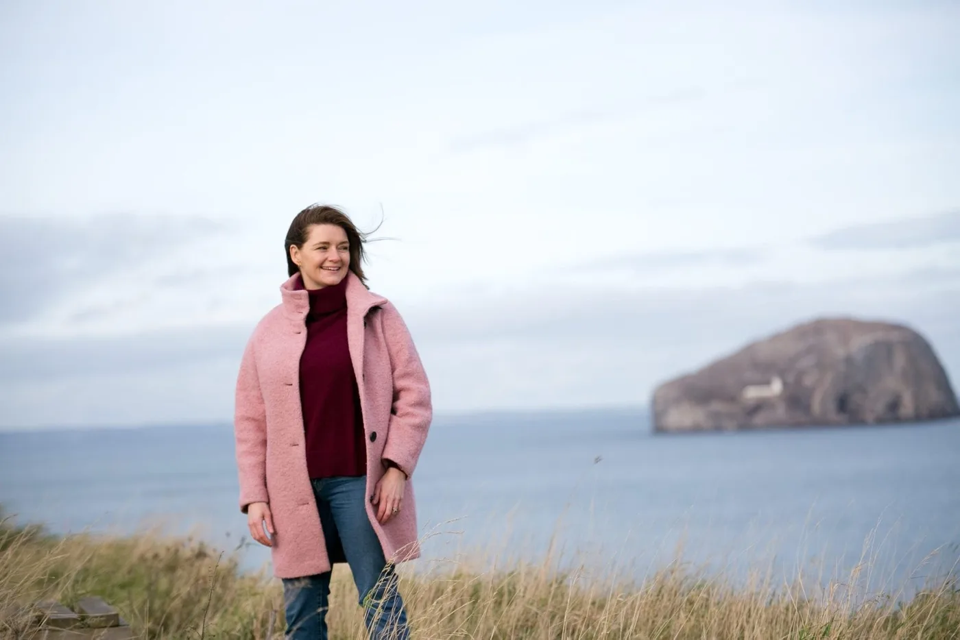 Meet Natalie Biggs, owner of Village Green