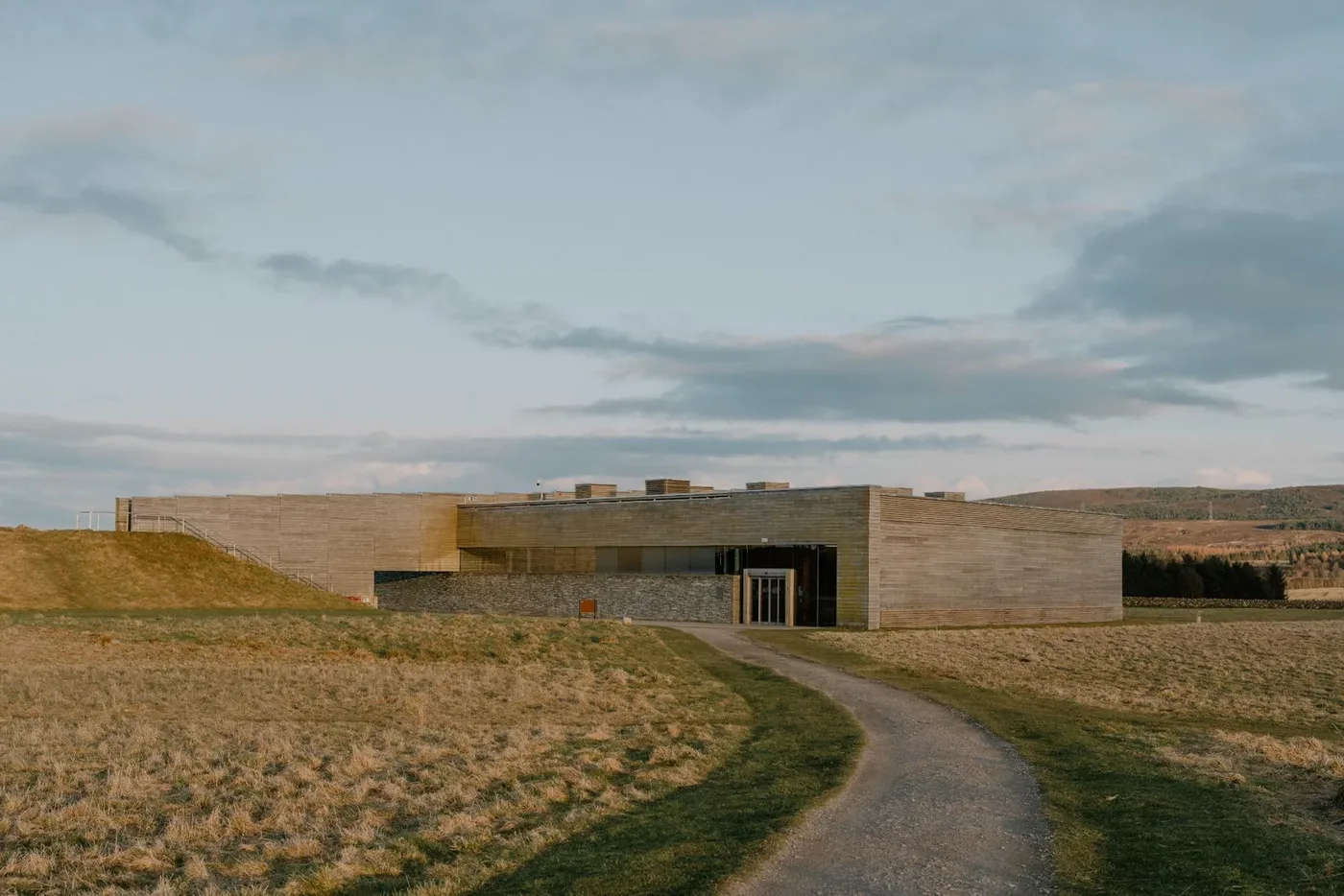 The Battle of Culloden