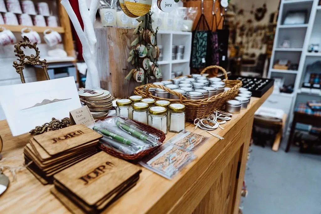 Meet Elaine, owner of Camella Crafts
