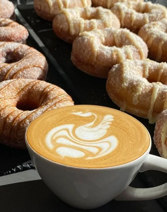 Where to go for coffee in Aberdeen and Aberdeenshire