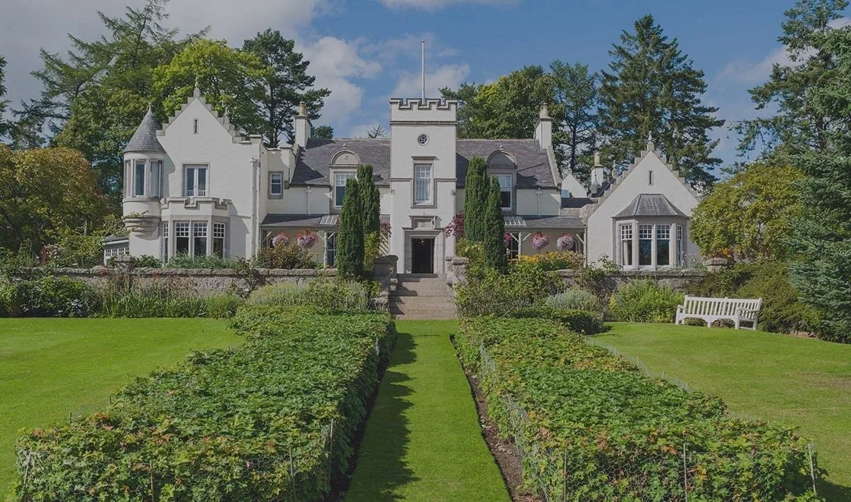 Douneside House
