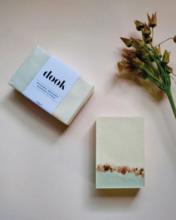 Meet Helen owner of Dook