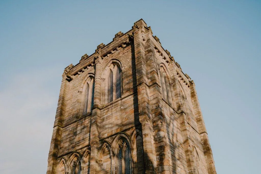 Cambuskenneth Abbey and the Disinherited