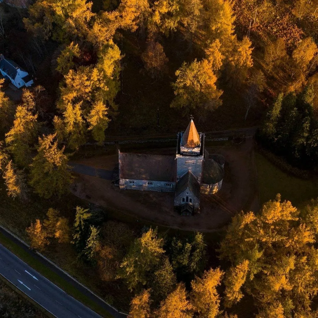 Braemar Highland Games Centre
