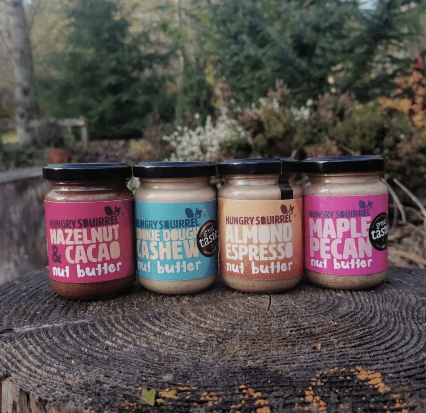 Perfect stocking fillers from the North-east